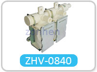 ZHV-0840 Linear Solenoid Valve